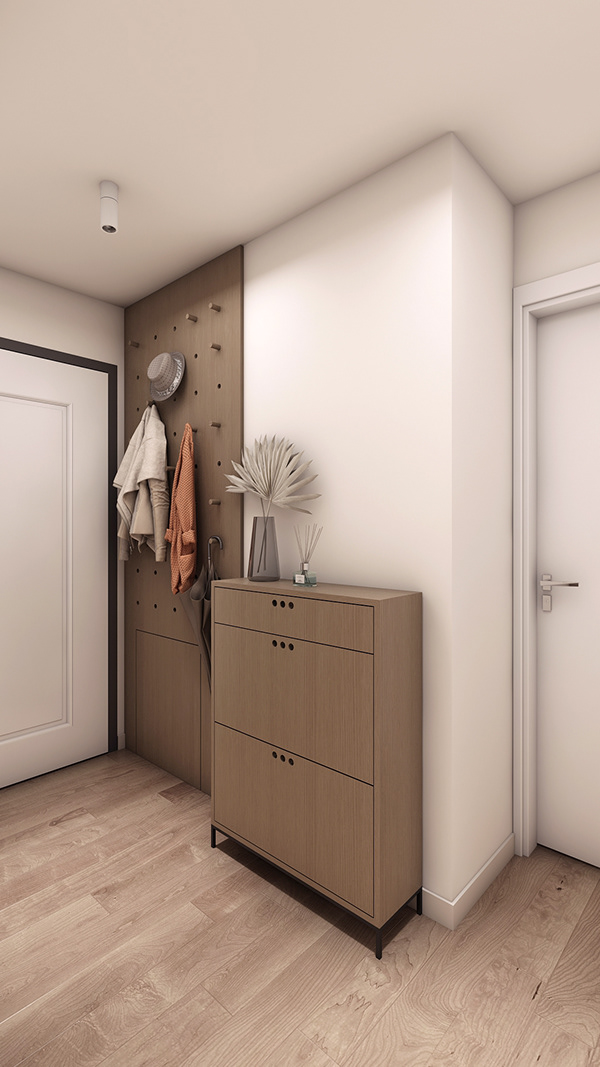 公寓 A13丨保加利亚-8