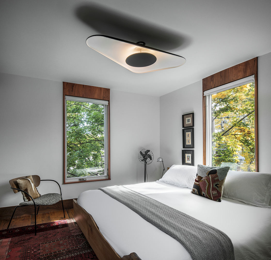 第一大道住宅丨加拿大多伦多丨PLANT Architect-8