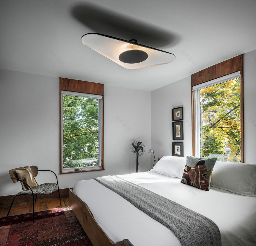 第一大道住宅丨加拿大多伦多丨PLANT Architect-8