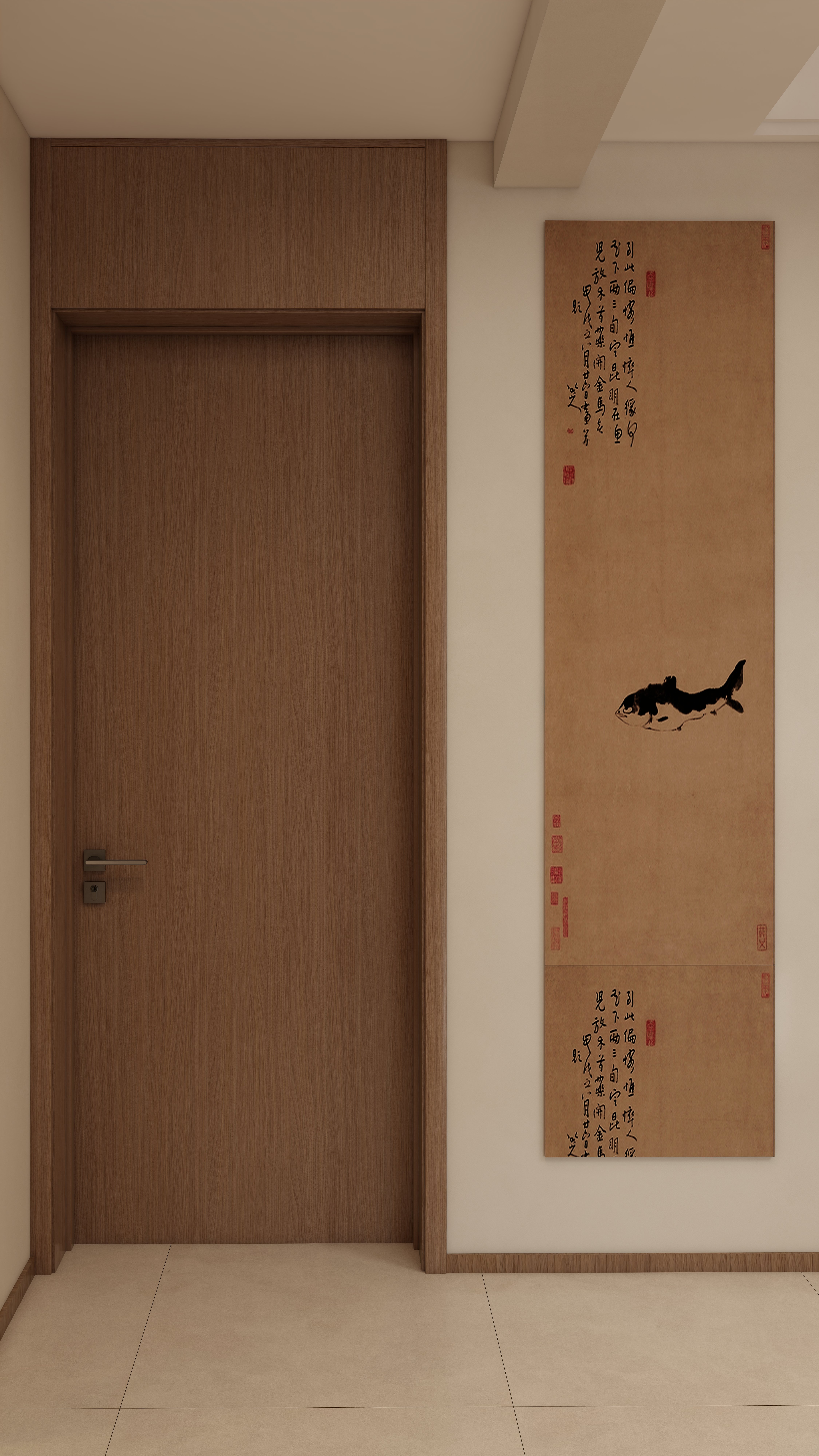 家装中的宋氏美学表现-6