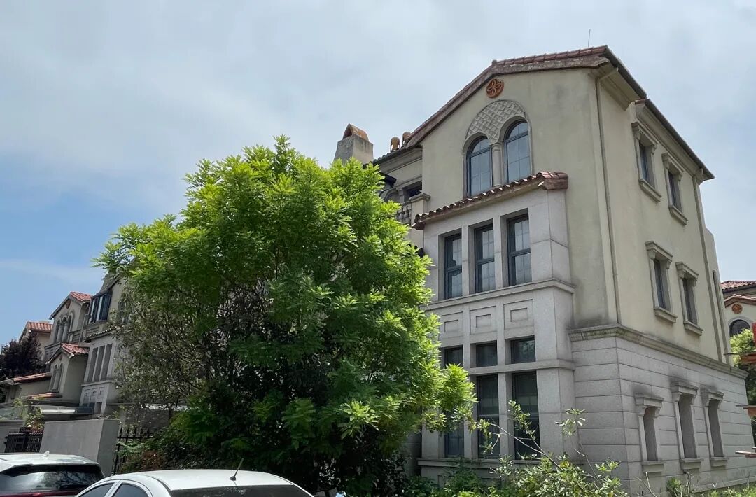 思丽新作|碧桂园生态城水蓝湾别墅-26