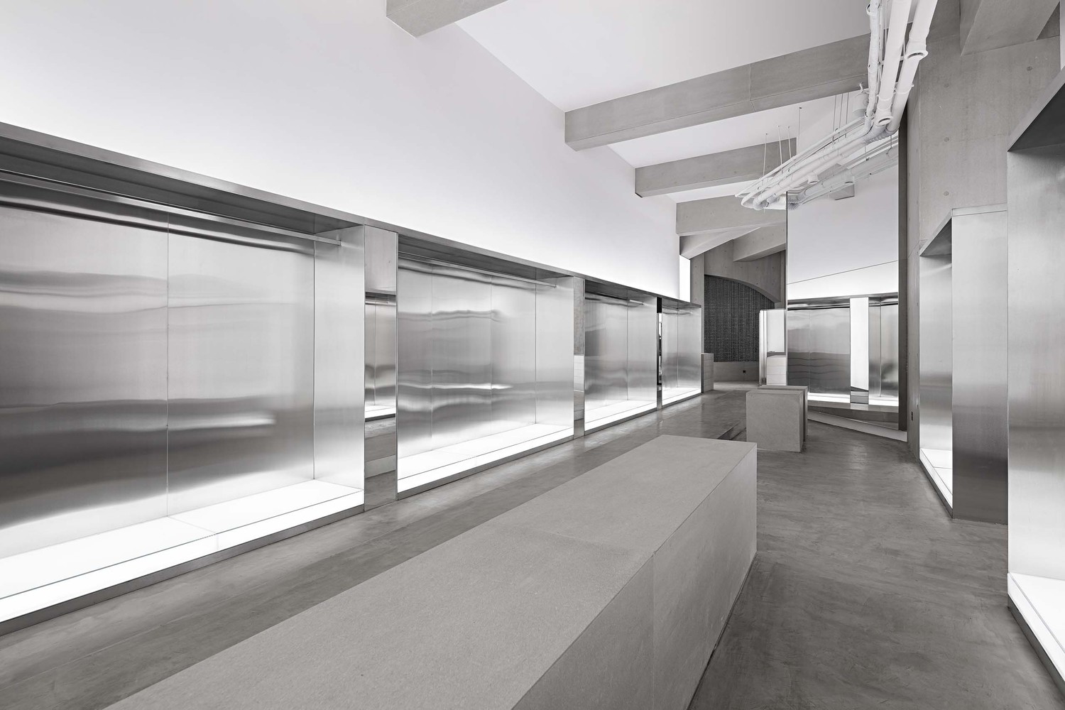 武汉 DOSORDONTS 服装店丨中国武汉丨YIXIANGJIHE-18