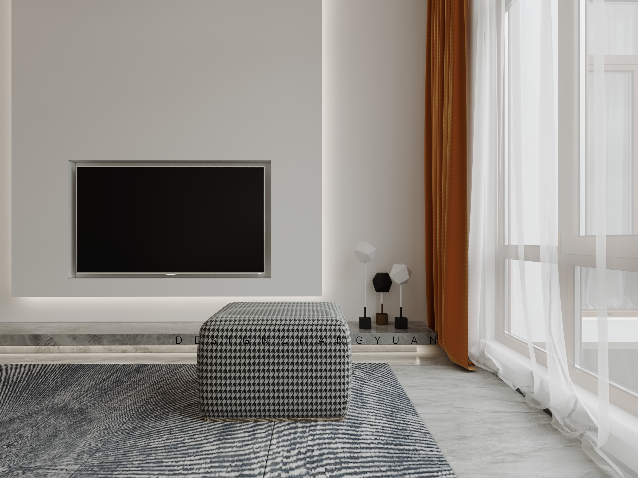 不以物喜……-0