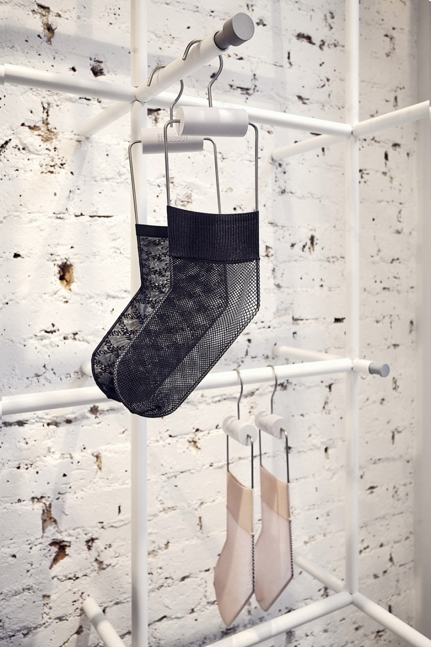 沃尔福德巴黎店-40