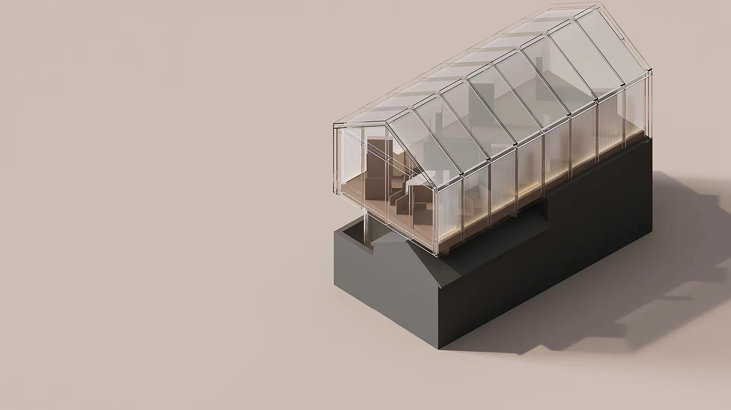 梦想改造家 广州·火把社区丨中国广州丨PONE普利策-144