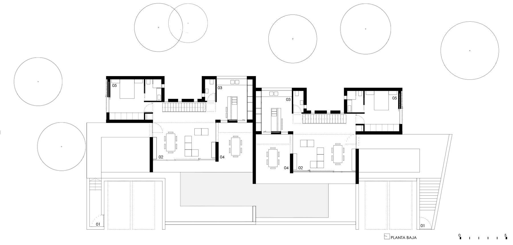 Nevis Residential Ramón Esteve-15