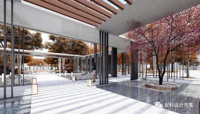 安置新标，公园绿宅-12