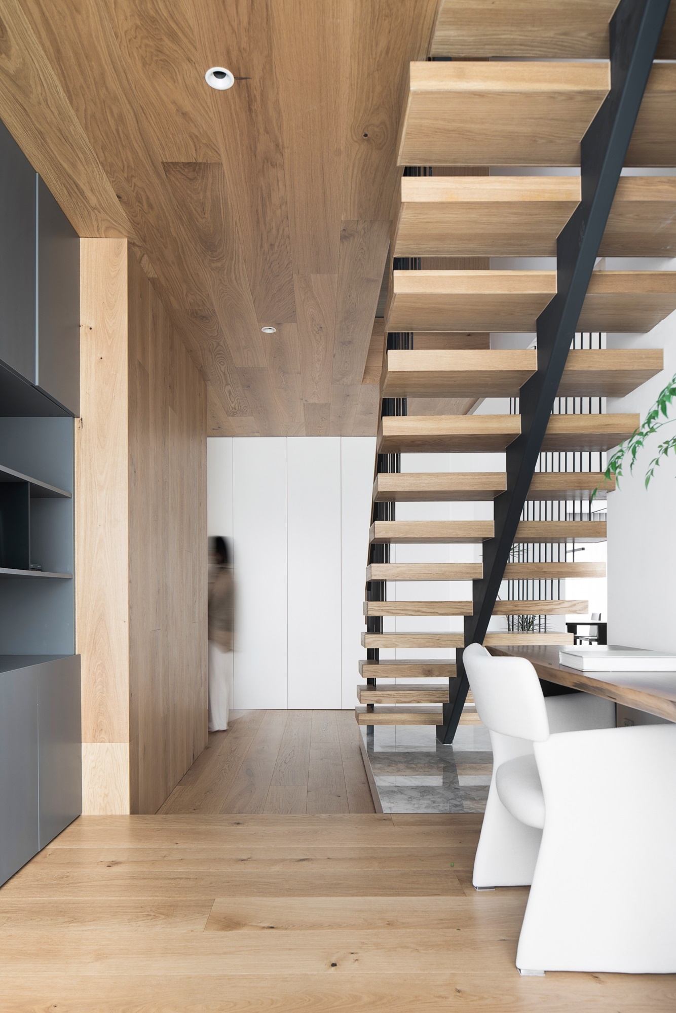 温州府丨中国温州丨温州大墨空间设计-14