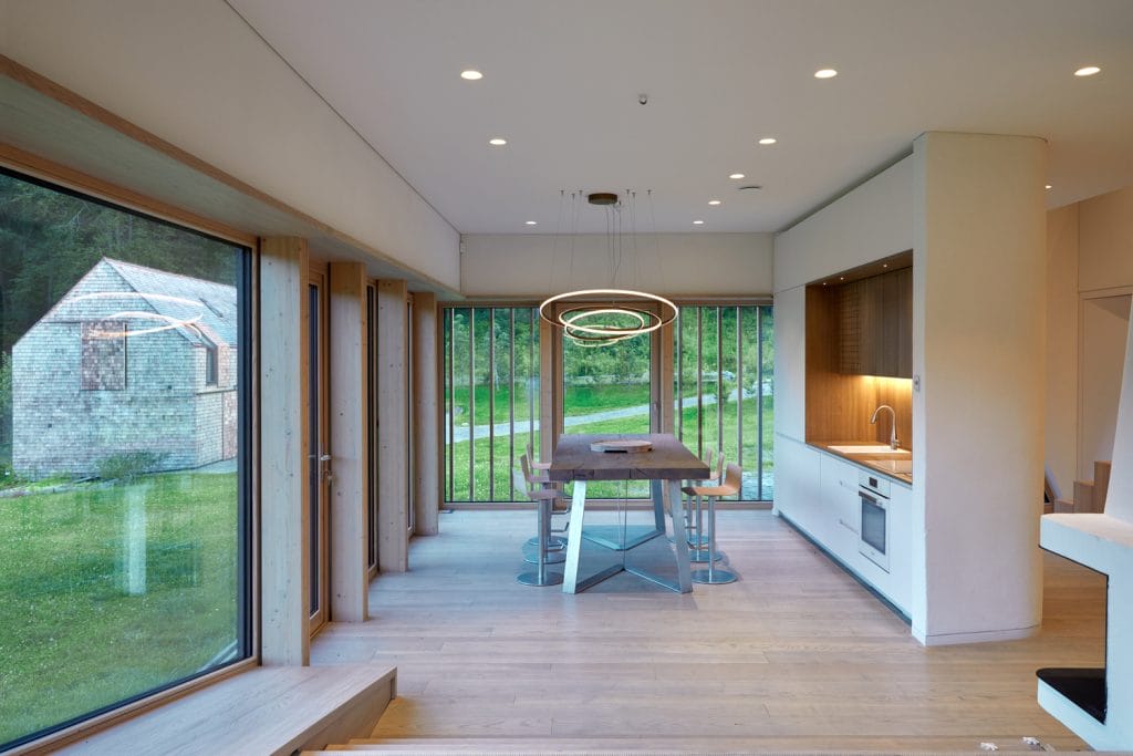 立陶宛雪松住宅项目丨立陶宛维尔纽斯丨Arches-18