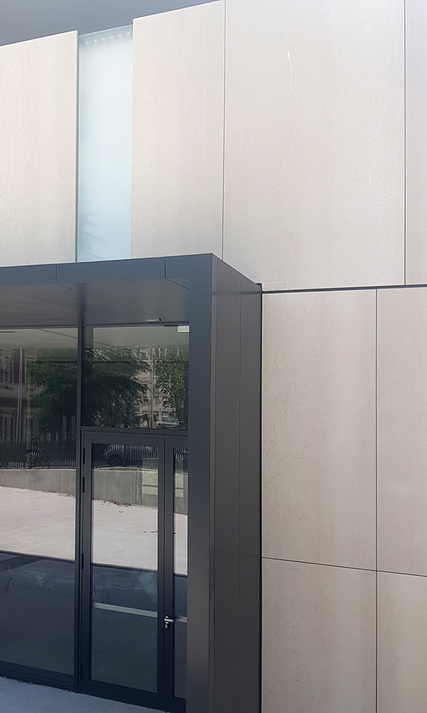 重塑城市地标 · 马泰拉中央火车站的现代复兴-44