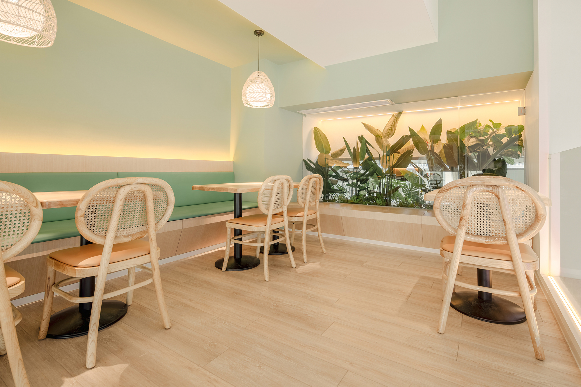 果树甜品丨中国成都丨季意-34