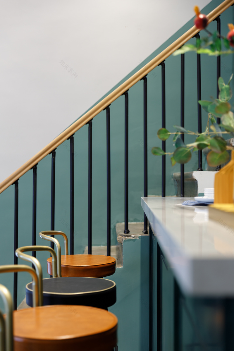 广州旧宅改造复古风民宿丨中国广州-25