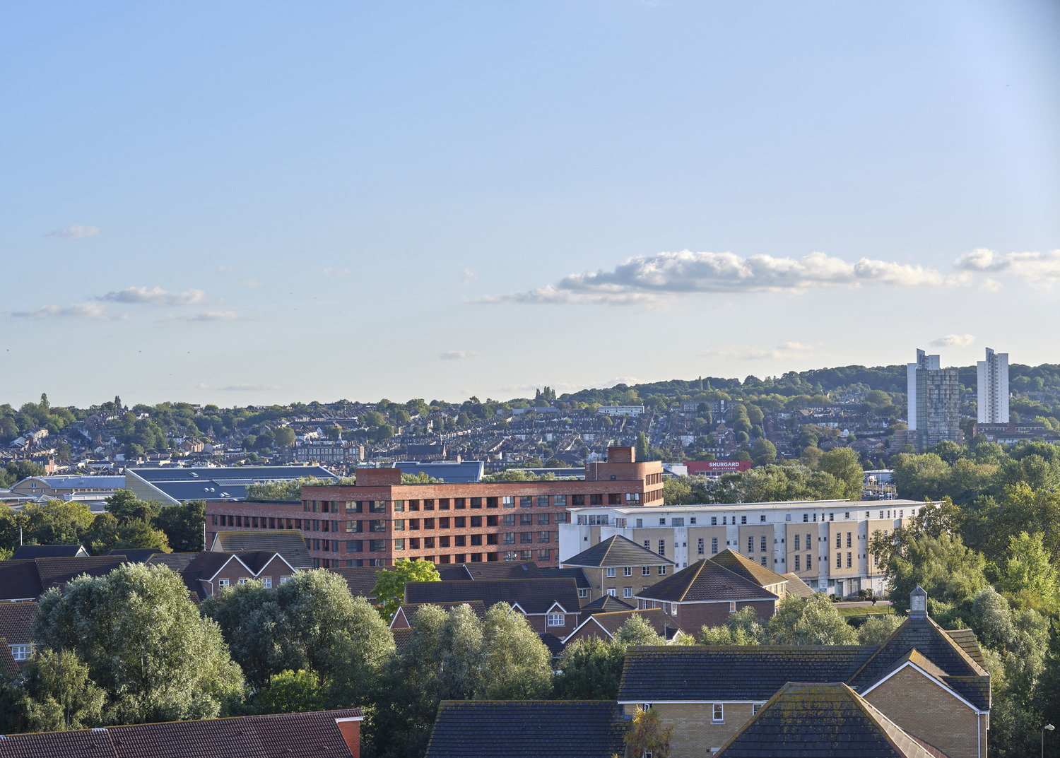 瑞奇公寓丨英国伦敦丨Pitman Tozer Architects-24