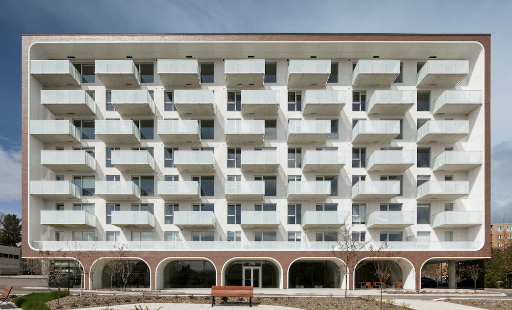 梅勒姆·莱·特伦布尔丨加拿大魁北克丨ACDF Architecture-2