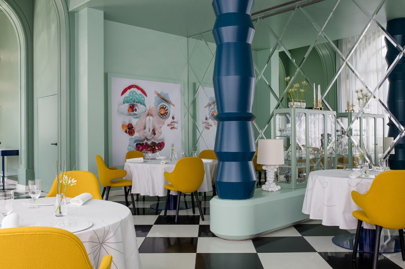 LA TERRAZA DEL CASINO Jaime Hayon-12