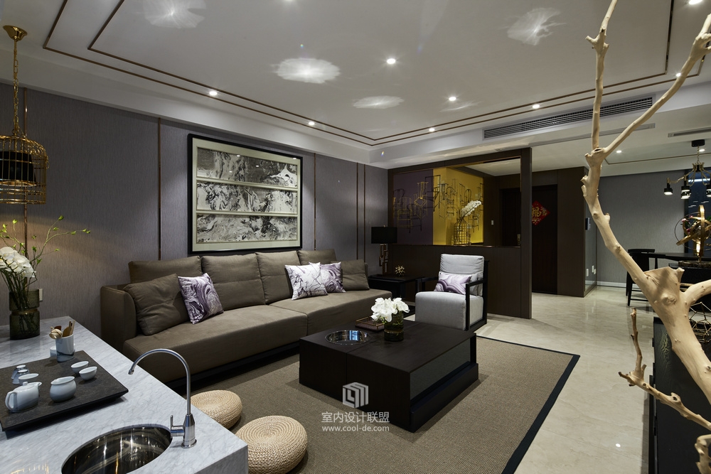 力设计：云溪香山-12