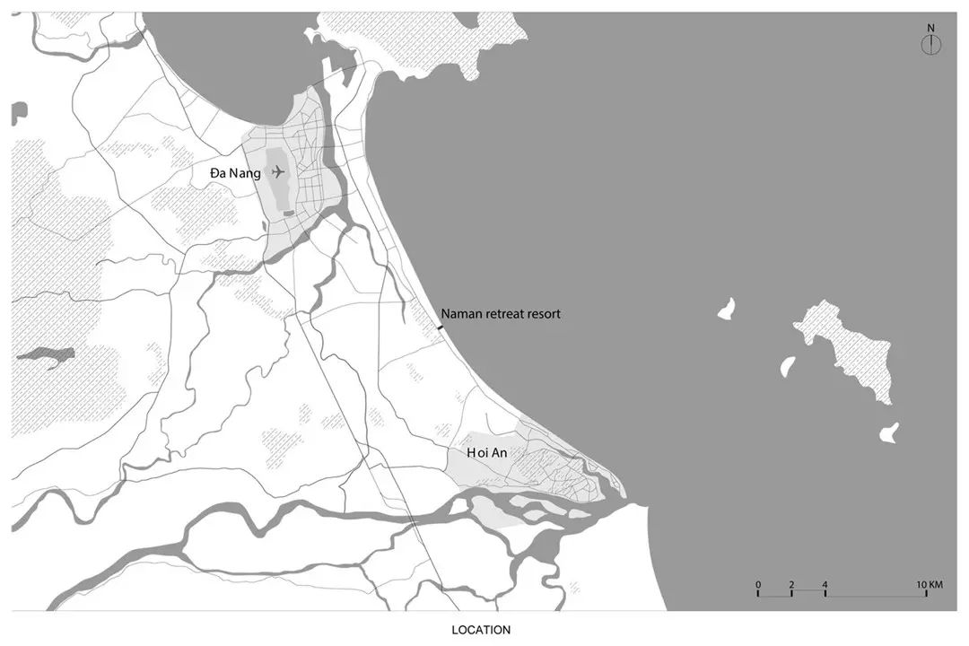 诺曼休闲沙滩酒吧设计-36