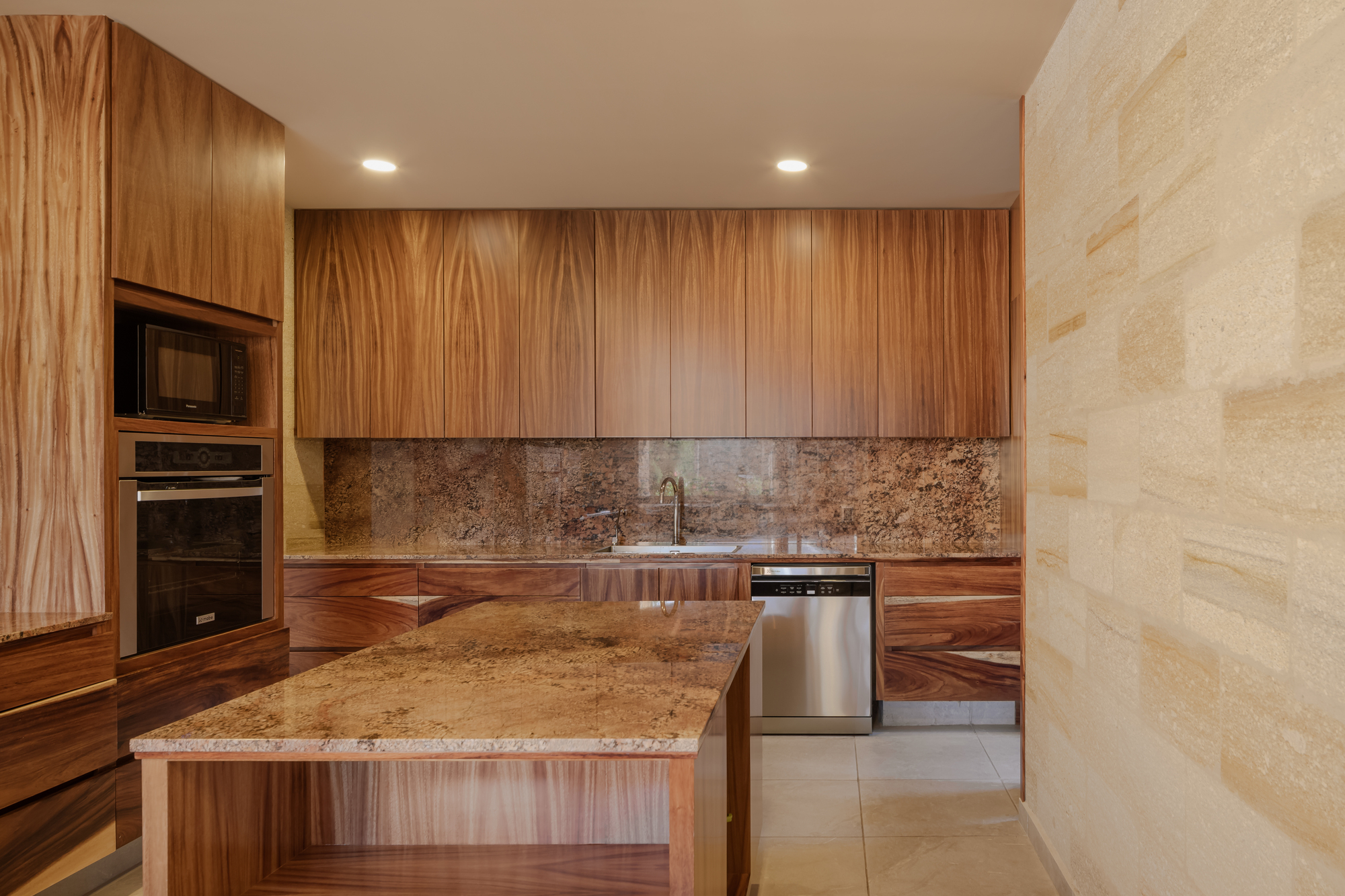 加莱亚纳·马拉瓦蒂奥之家丨墨西哥丨Cometrue | Jaime Miranda González-39