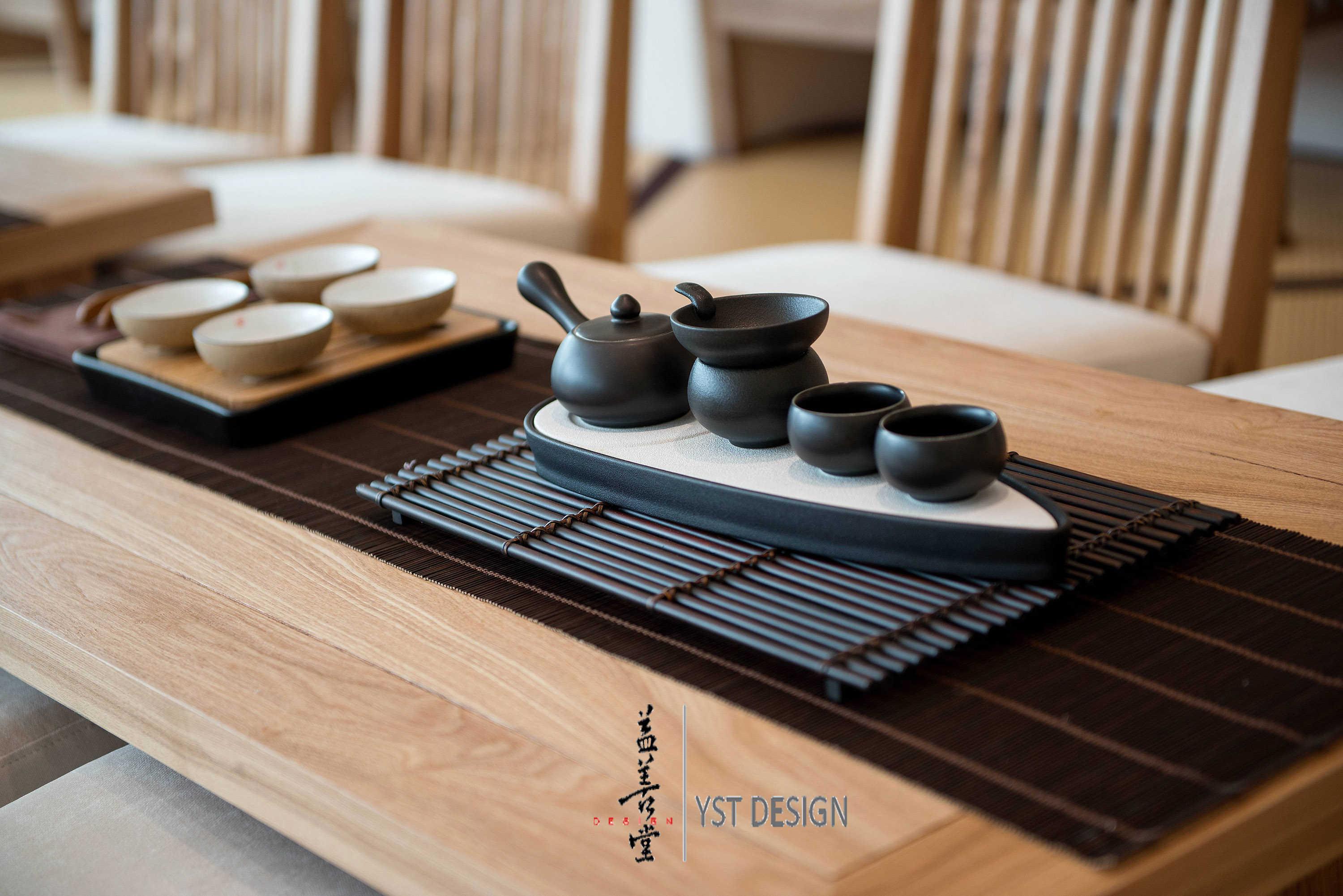 莫干山原界·见山民宿|益善堂作品-24