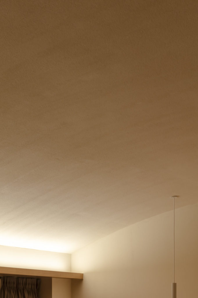 东京市中心顶层度假村（公寓室内翻新）丨日本东京丨株式会社R.E.A.D.-32