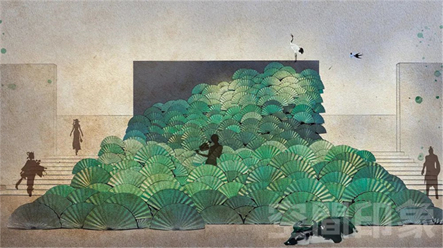 国风潮流主题商业-32