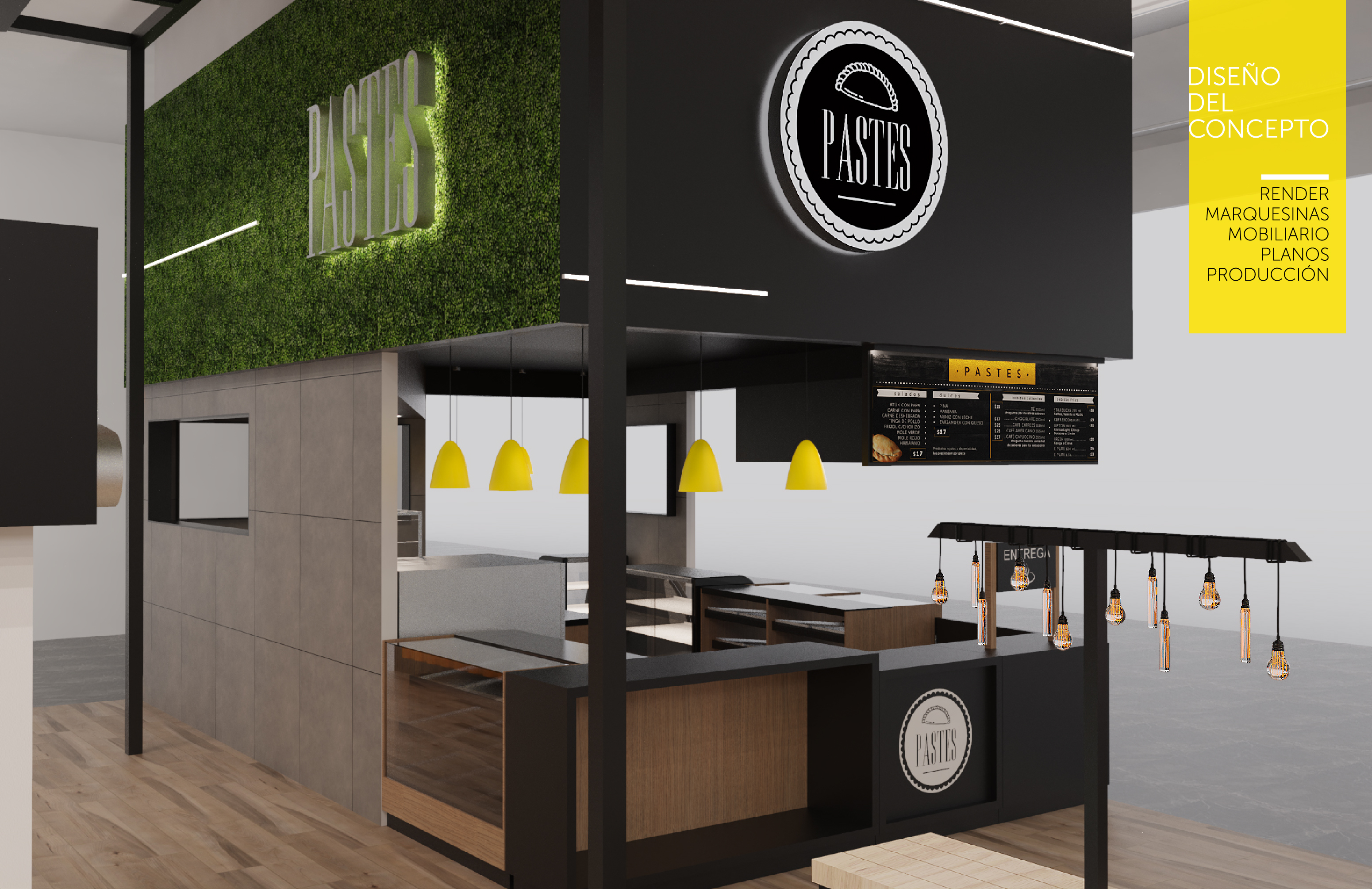 MERCADO / CDMC / 2020-5