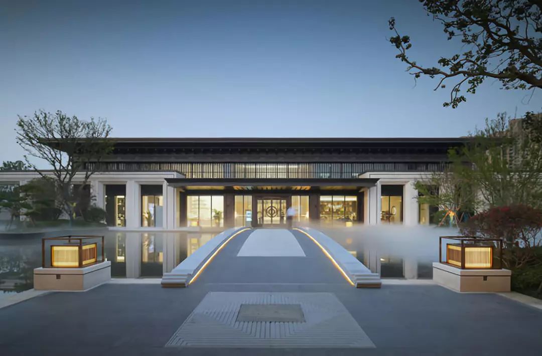 阳光城蚌埠麓山悦 | 山水诗意与现代人居的完美融合-60