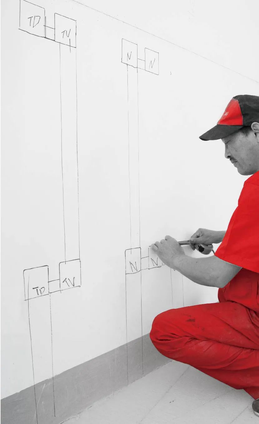 自然·家 · 诗意生活的设计解读丨尚层装饰-42