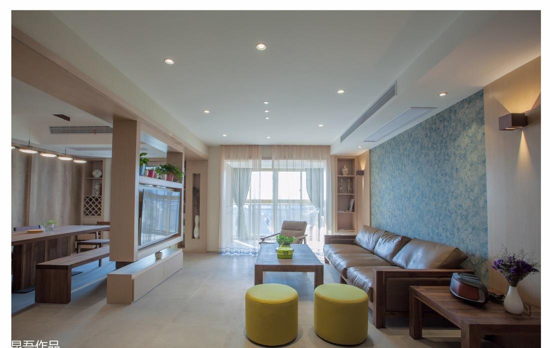 现代风家居设计-6