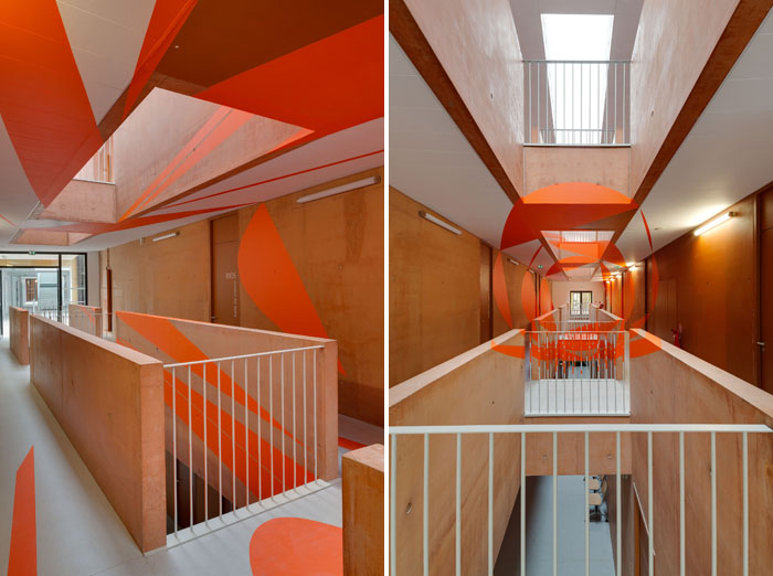 Jean Lurçat 高中-30