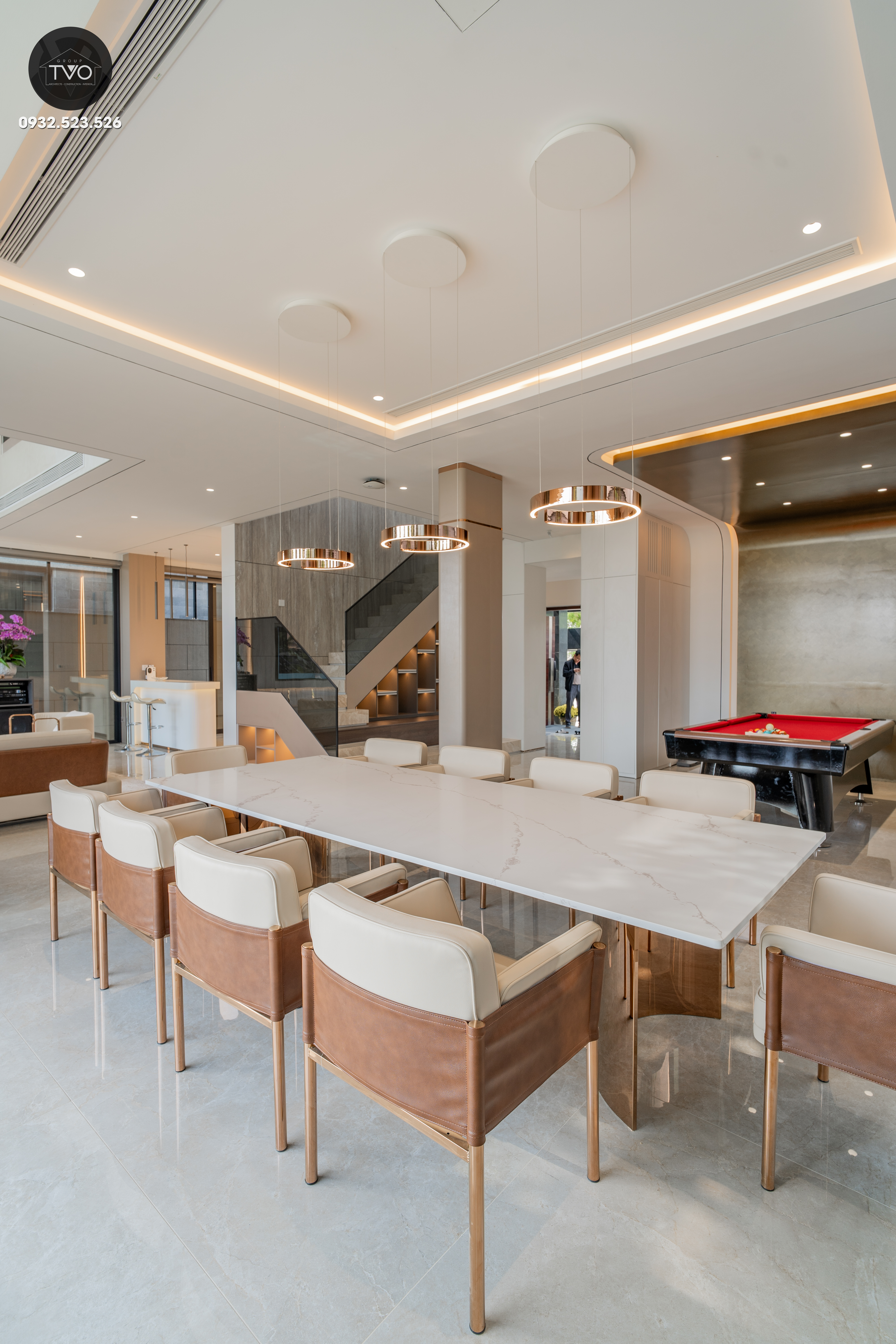 别墅豪宅，SONG HAO VILLA-38