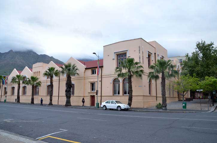 丨南非开普敦-5