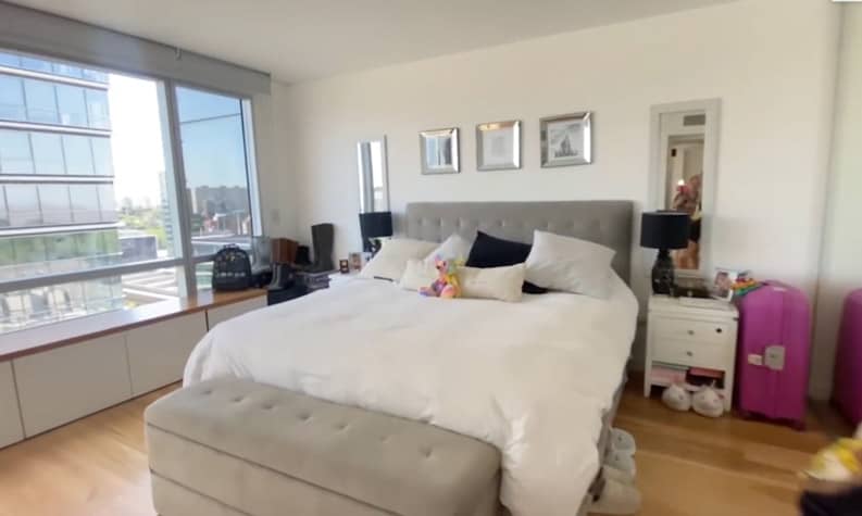 Stephanie Demner和Guido Pella的新家-25