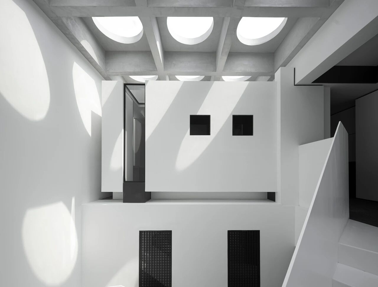 英澜EANLAN青岛展厅丨中国青岛丨安年设计-98