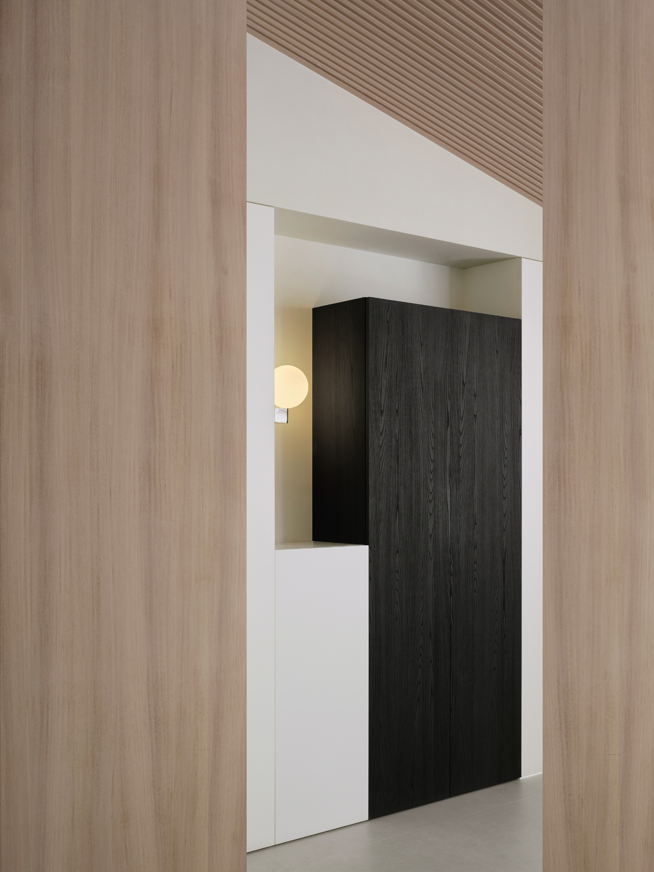 浙江三尺木作展厅丨中国温州丨不或设计-45