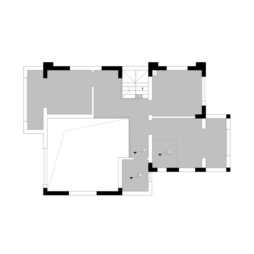 重庆花语佰骊 | 简约禅意，打造室内室外一体化生活空间-38