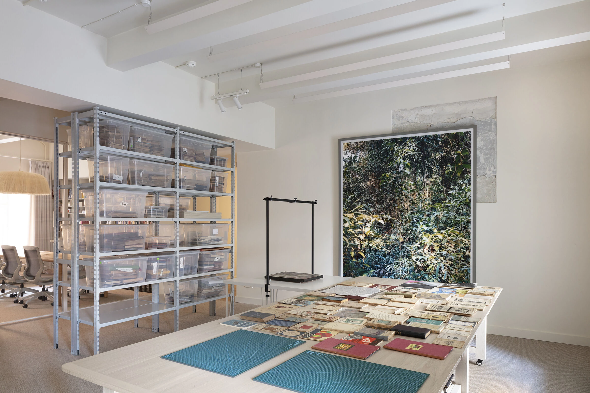 MYRA 创意社区总部丨Treivas-9