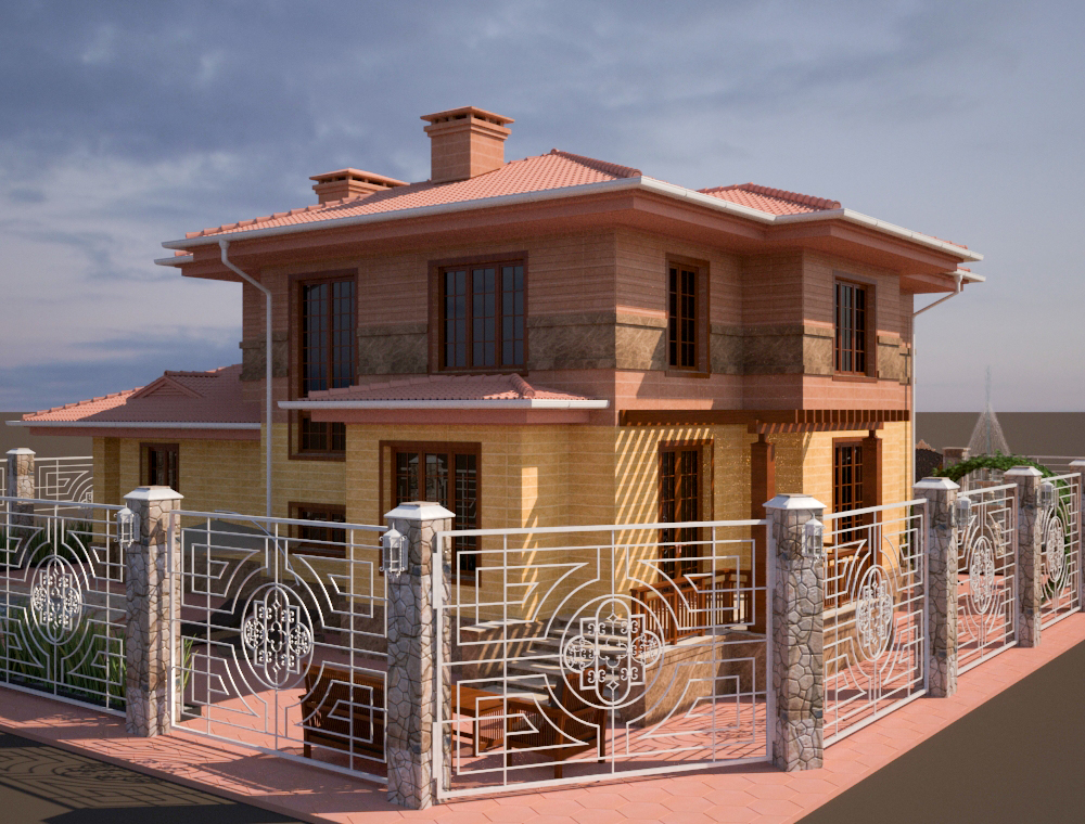 Villa Classic 2020-5