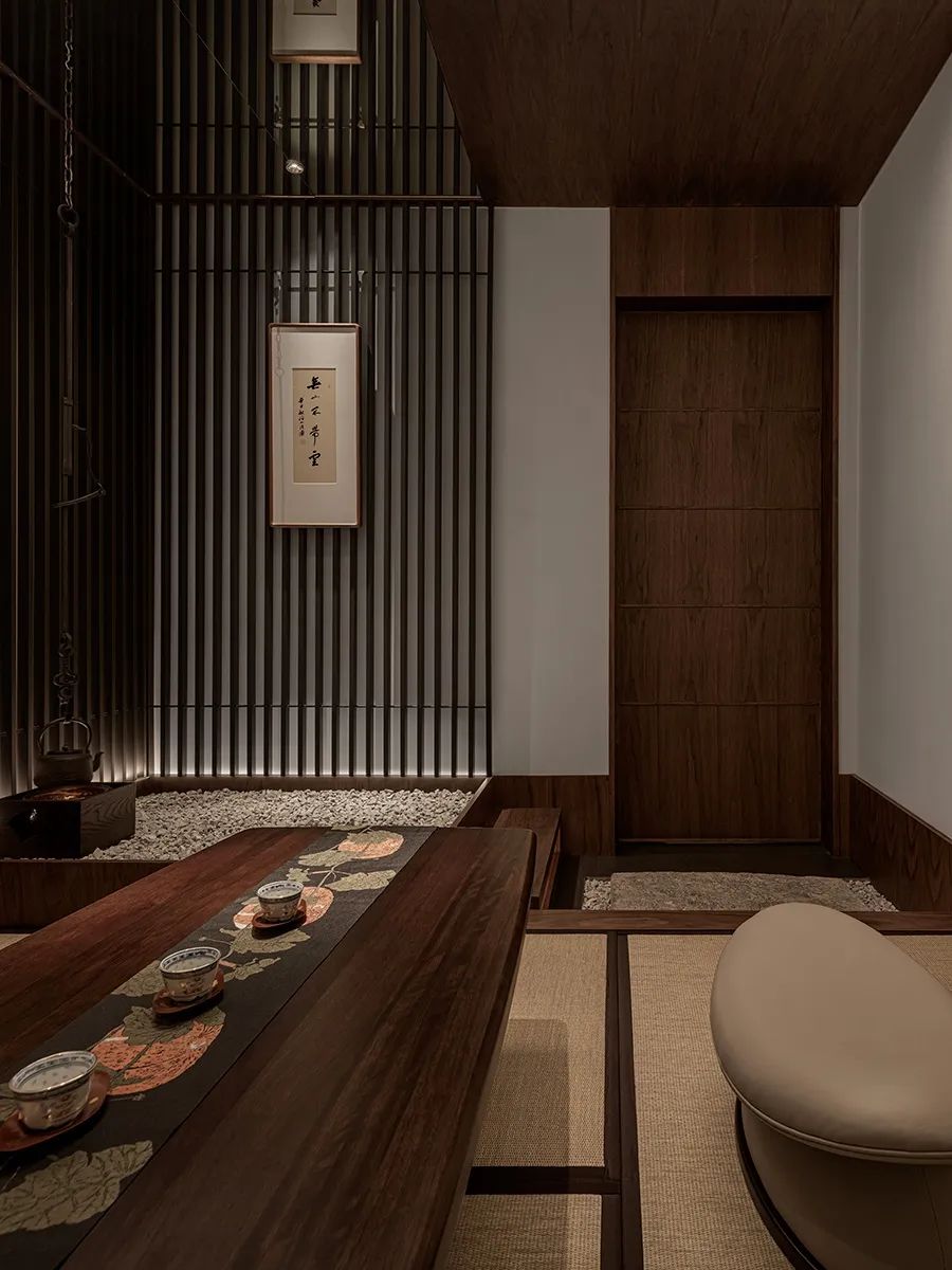 景上闲适(玉环店)丨中国浙江丨杭州南北边界空间设计有限公司-26