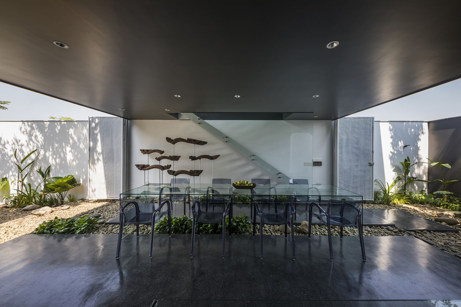 回归自然的 MW archstudio 办公空间-76