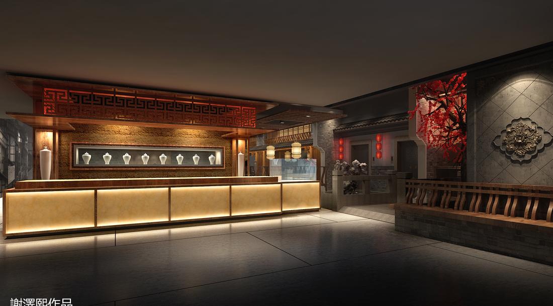 
香天下火锅广州店 -4