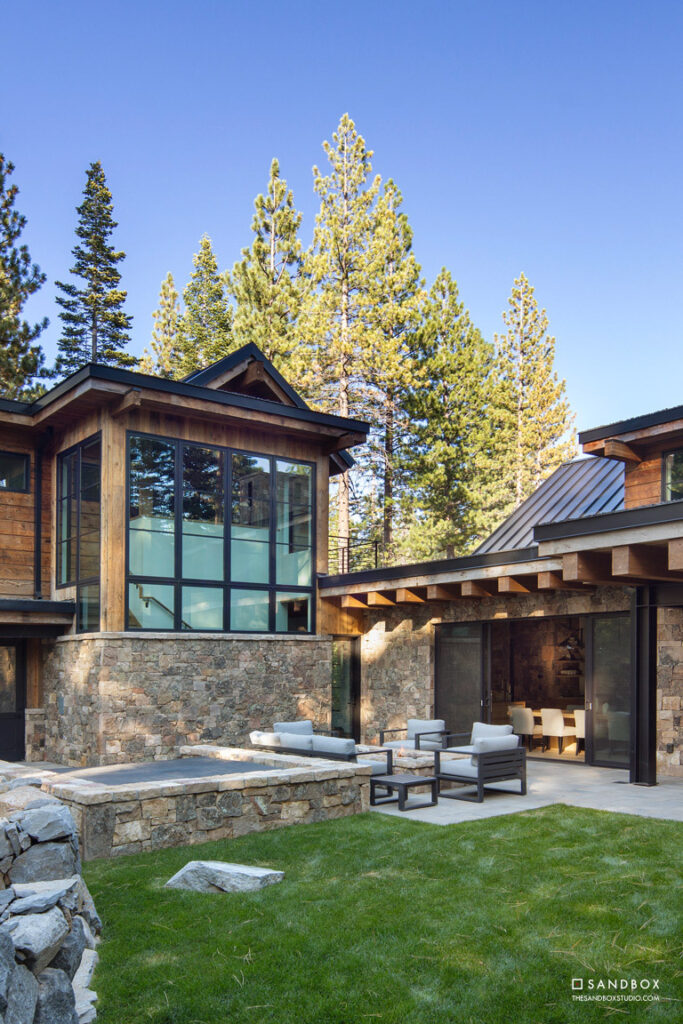 Martis Camp Homesite #177 | SANDBOX-34