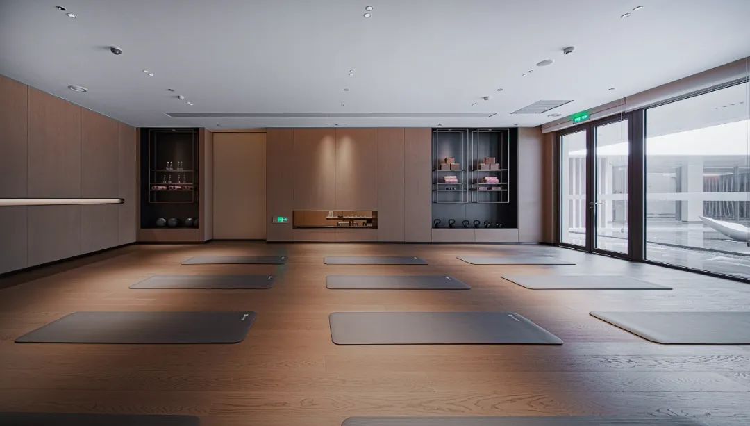 |DARRY·戴瑞软装 | 隐秘之所，从容即奢华-38