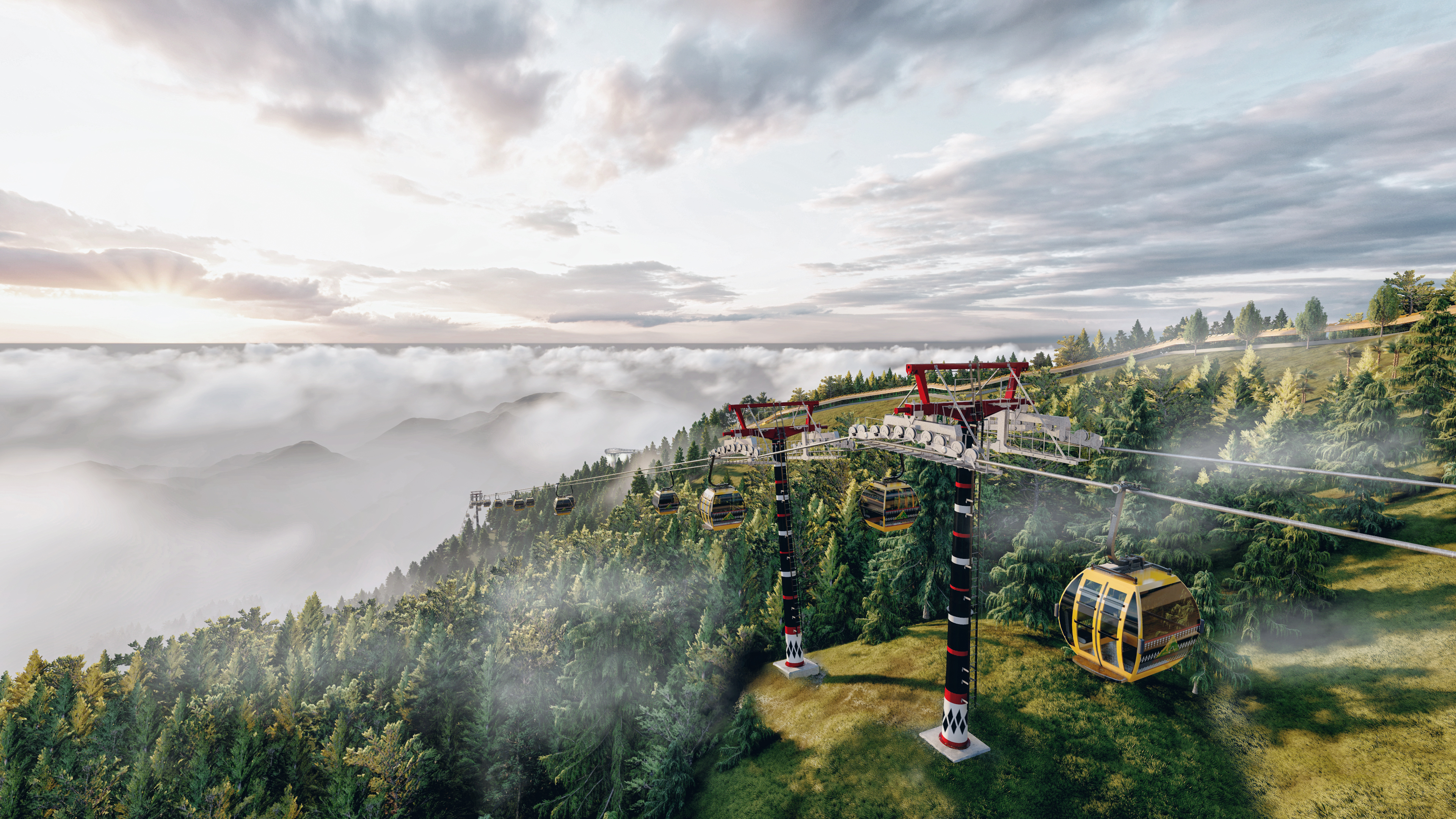 DRAGON MOUNTAIN DONG GIANG-2