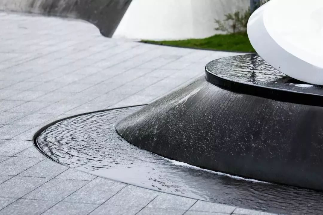 水景花园，灵动生活之美-26