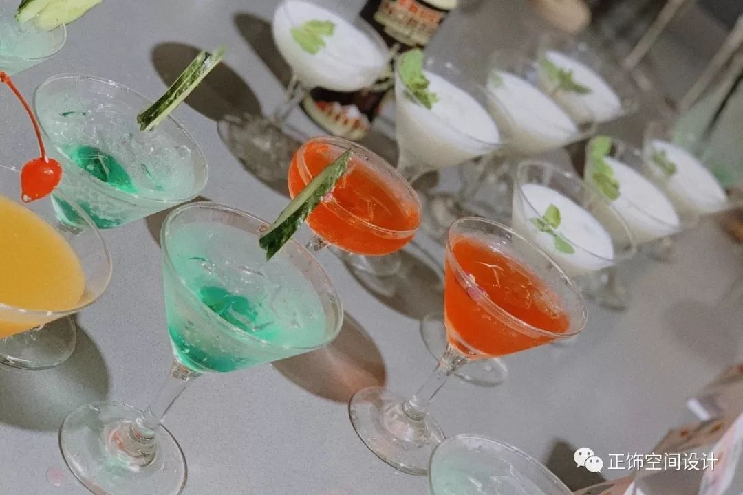 意大利 IMOLA 陶瓷体验中心 | 孙正栋的现代设计之旅-13