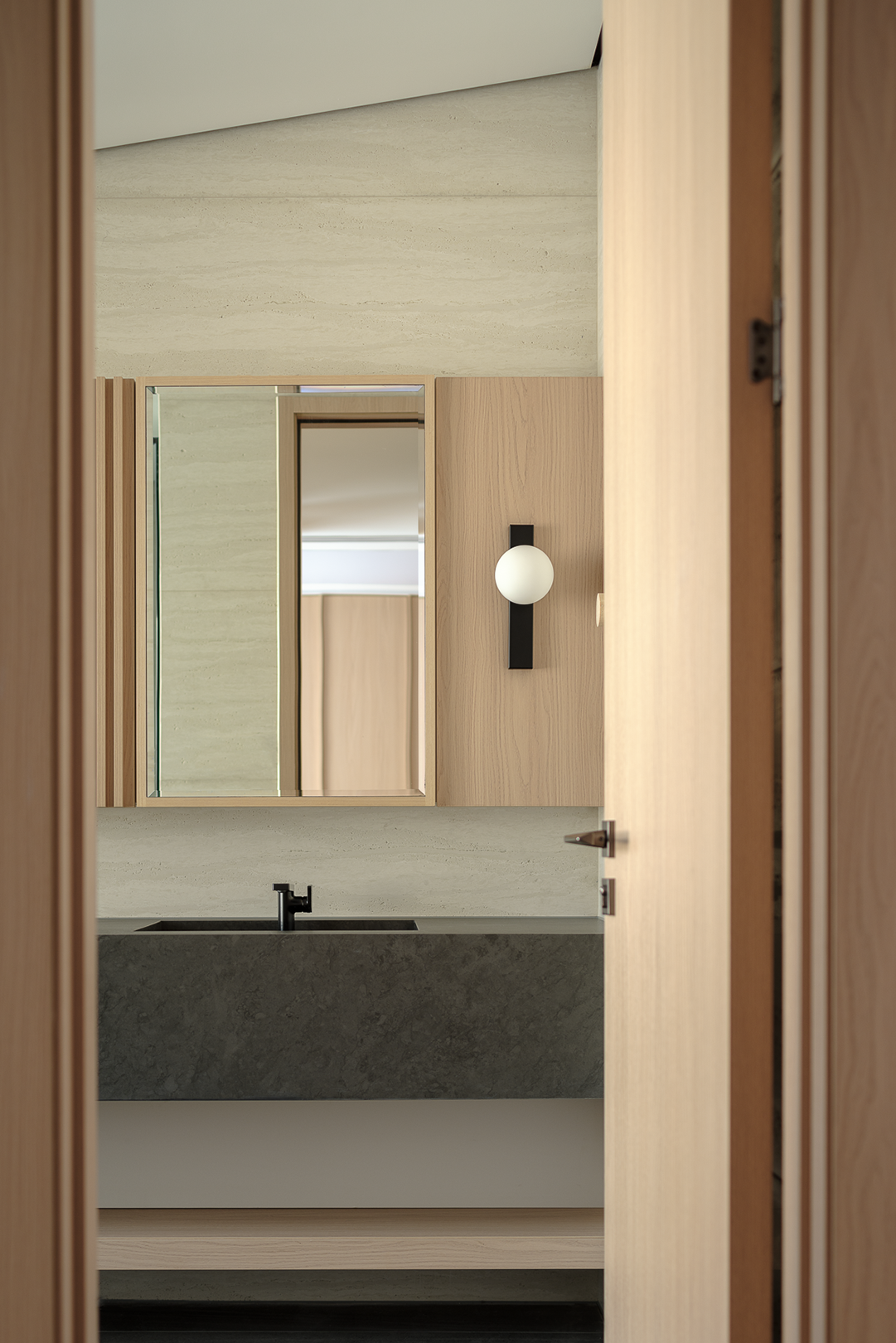 生活旋律丨中国苏州丨不器空间设计-86