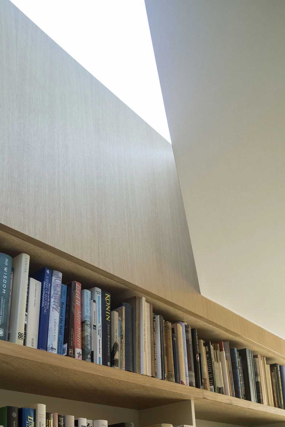 阅览室·卡弗工作室-40