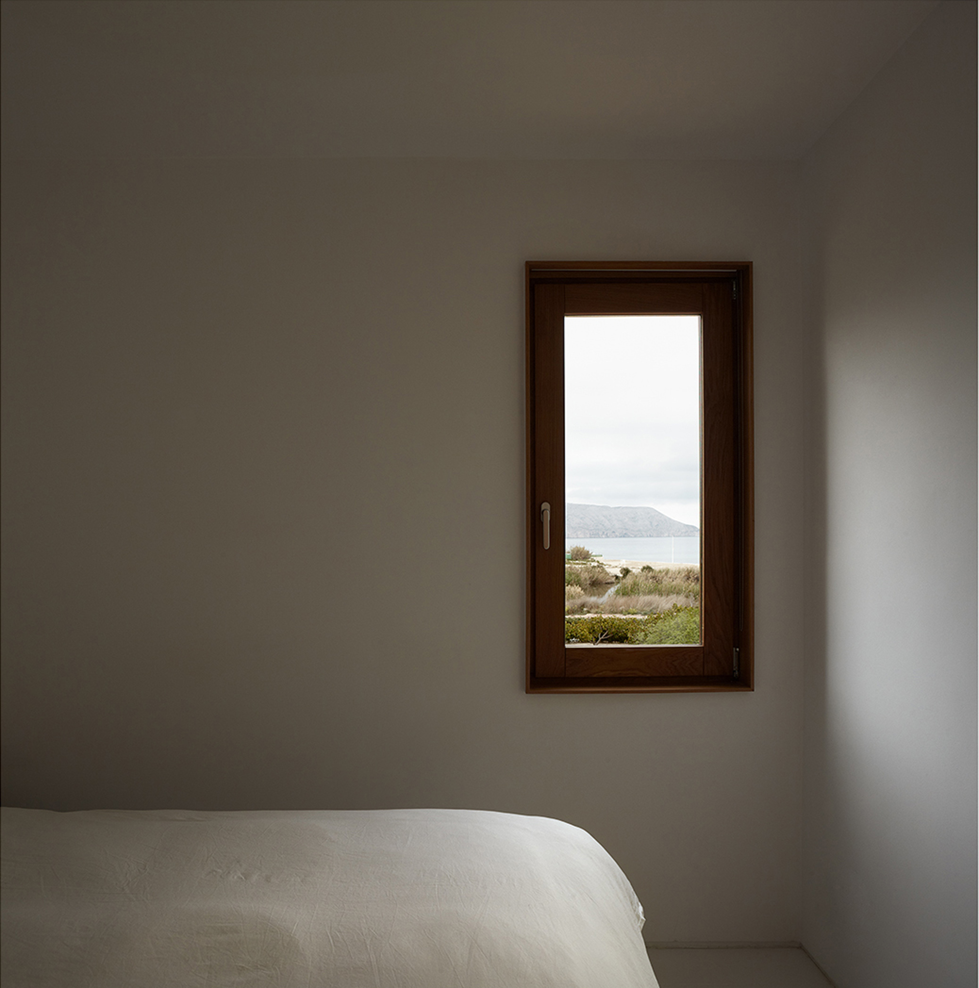 地中海风光与私人空间完美结合的 BHMM 住宅-24