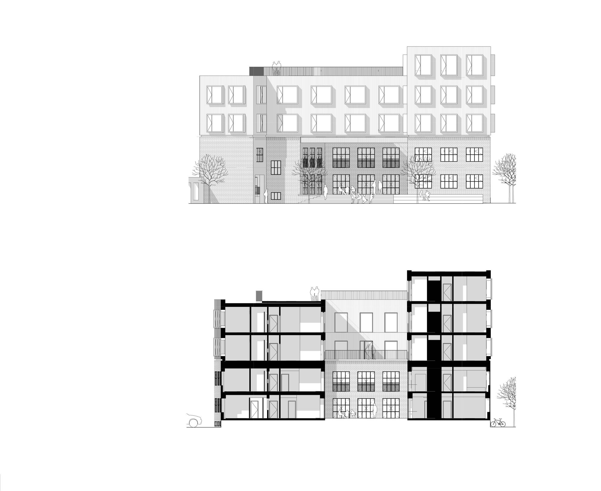 哥本哈根青年公寓丨丹麦哥本哈根-30